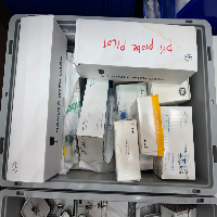 Pallet of Consumables image 3